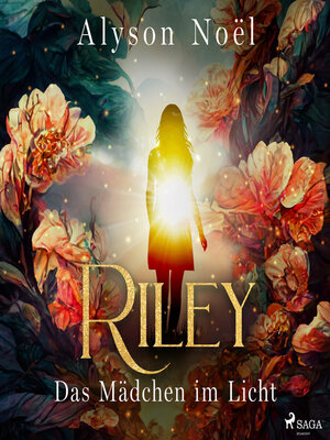 cover image of Riley--Das Mädchen im Licht